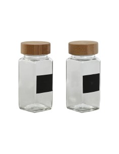 Arbre à épices Home ESPRIT 120 ml 13,2 x 6,2 x 13,3 cm 2