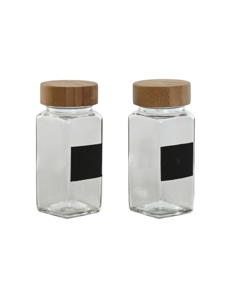 Arbre à épices Home ESPRIT 120 ml 13,2 x 6,2 x 13,3 cm