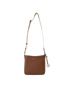 Sac à Bandoulière Michael Kors 35S4GTVC5L-LUGGAGE Marron 22 x 20 x 7 cm