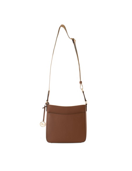 Sac à Bandoulière Michael Kors 35S4GTVC5L-LUGGAGE Marron 22 x 20 x 7 cm
