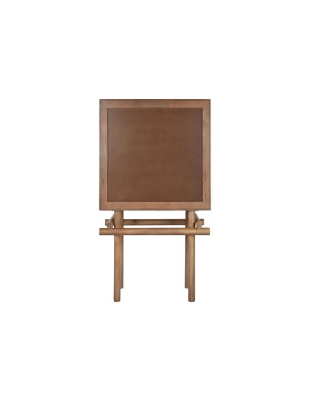 Range Bouteilles Home ESPRIT Naturel 90 x 45 x 156 cm