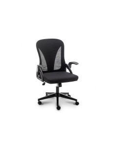 Chaise de jeu Urban Factory EFC01UF Noir 2