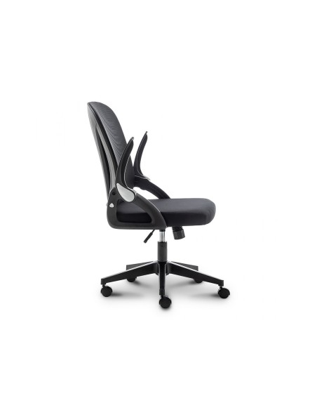 Chaise de jeu Urban Factory EFC01UF Noir