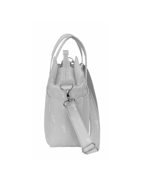 Sac organisateur pour poussette de bébé Sophie la Girafe MUM