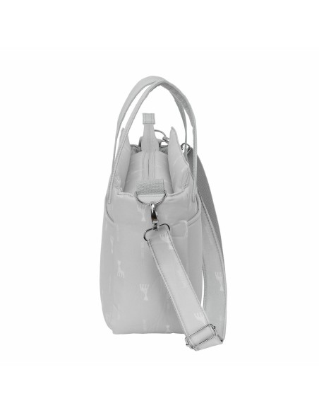 Sac organisateur pour poussette de bébé Sophie la Girafe MUM