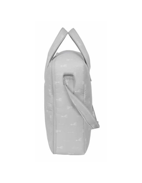 Sac organisateur pour poussette de bébé Sophie la Girafe MUM
