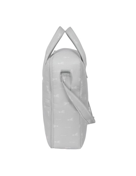Sac organisateur pour poussette de bébé Sophie la Girafe MUM