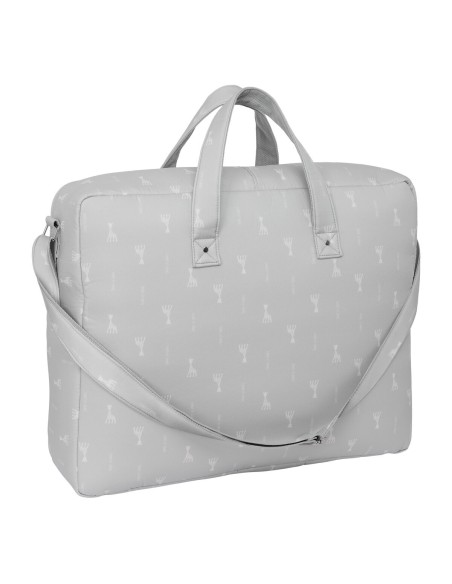 Sac organisateur pour poussette de bébé Sophie la Girafe MUM