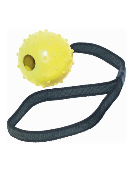 Jouet pour chien Gloria Avec corde Caoutchouc (6 cm) (6 x 30 cm)