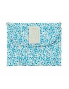 Porte-clés Miffy Garden