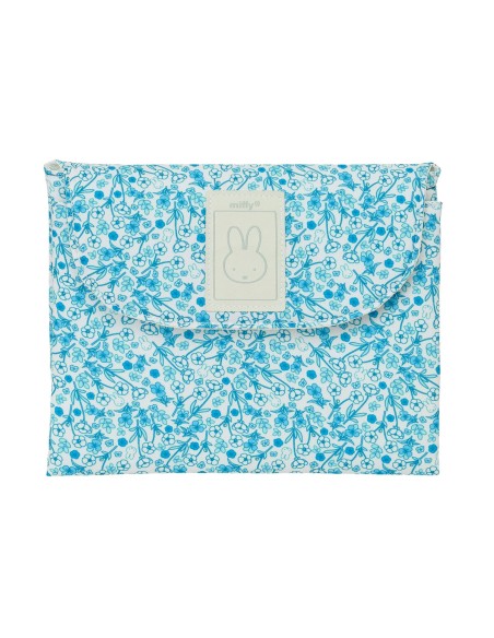 Porte-clés Miffy Garden