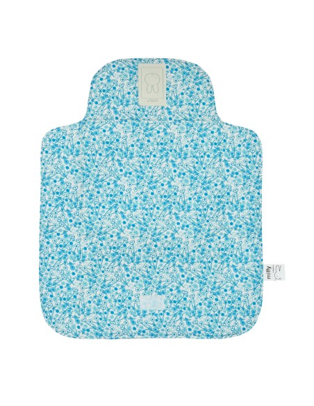 Porte-clés Miffy Garden