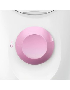 Épilateur électrique Braun Silk Epil 1 Soft Lift Plastique 2