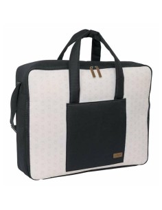 Sac organisateur pour poussette de bébé Miffy Moon