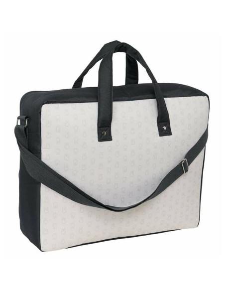 Sac organisateur pour poussette de bébé Miffy Moon
