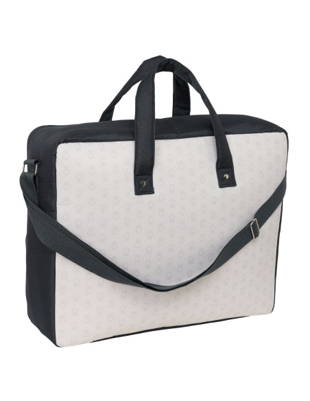 Sac organisateur pour poussette de bébé Miffy Moon