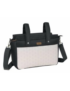 Sac organisateur pour poussette de bébé Miffy Moon