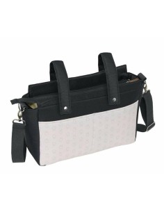 Sac organisateur pour poussette de bébé Miffy Moon 2