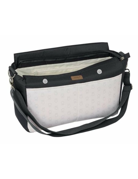 Sac organisateur pour poussette de bébé Miffy Moon