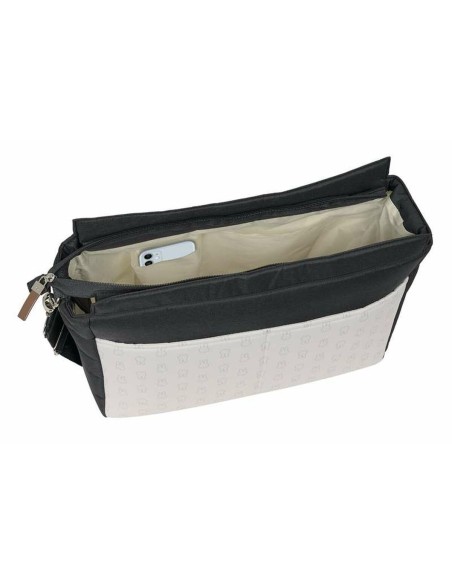 Sac organisateur pour poussette de bébé Miffy Moon