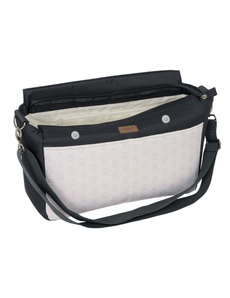 Sac organisateur pour poussette de bébé Miffy Moon