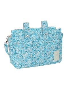 Sac organisateur pour poussette de bébé Miffy Garden