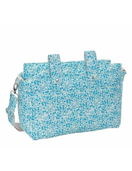 Sac organisateur pour poussette de bébé Miffy Garden