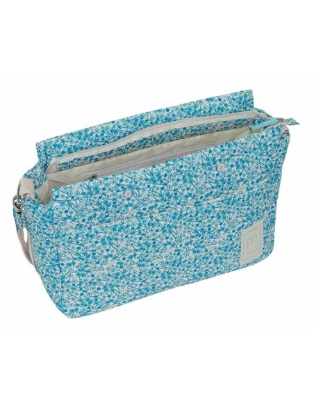 Sac organisateur pour poussette de bébé Miffy Garden