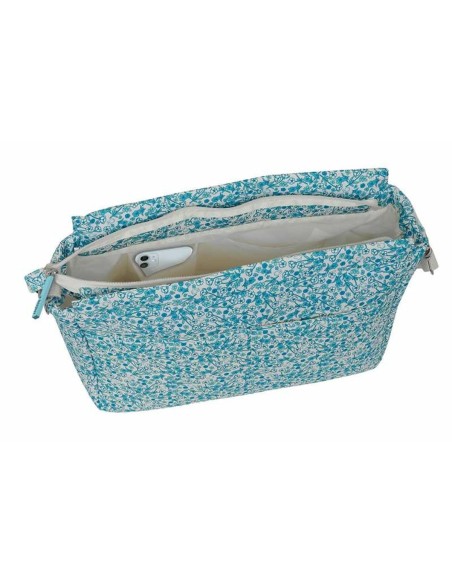 Sac organisateur pour poussette de bébé Miffy Garden