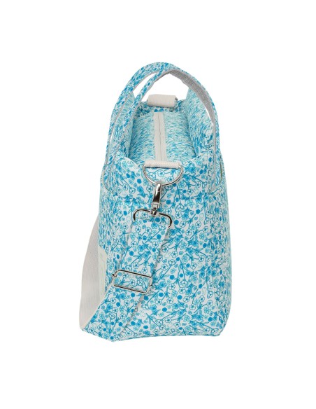 Sac organisateur pour poussette de bébé Miffy Garden