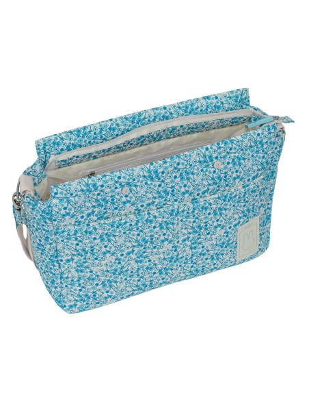 Sac organisateur pour poussette de bébé Miffy Garden