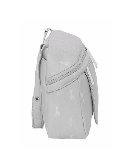 Sac organisateur pour poussette de bébé Sophie la Girafe MUM