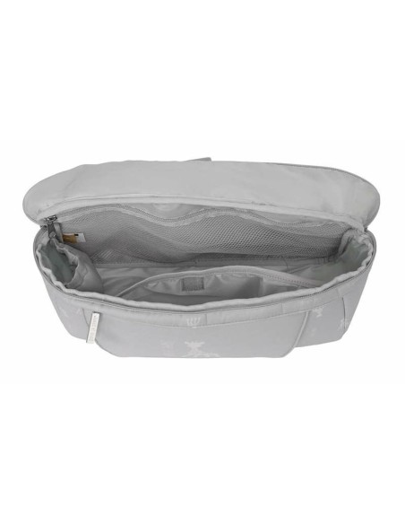 Sac organisateur pour poussette de bébé Sophie la Girafe MUM