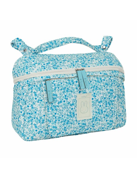 Sac organisateur pour poussette de bébé Miffy Garden