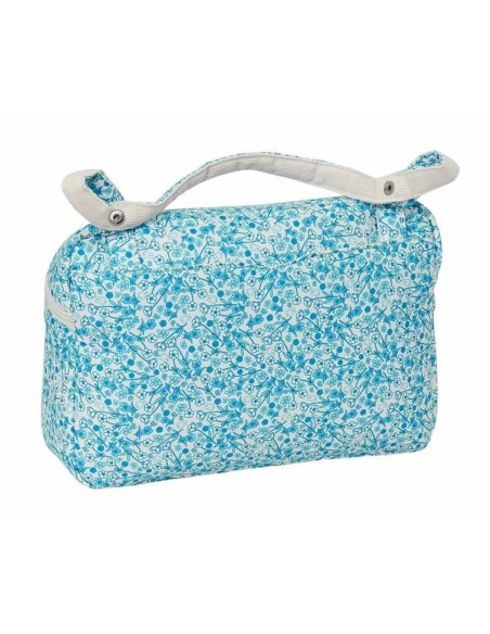 Sac organisateur pour poussette de bébé Miffy Garden