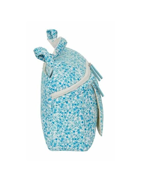 Sac organisateur pour poussette de bébé Miffy Garden