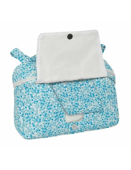 Sac organisateur pour poussette de bébé Miffy Garden