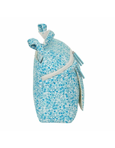 Sac organisateur pour poussette de bébé Miffy Garden