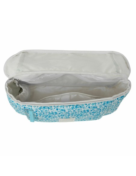 Sac organisateur pour poussette de bébé Miffy Garden