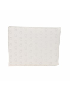 Changeur de bébé portable Miffy Moon Bleu Beige 2