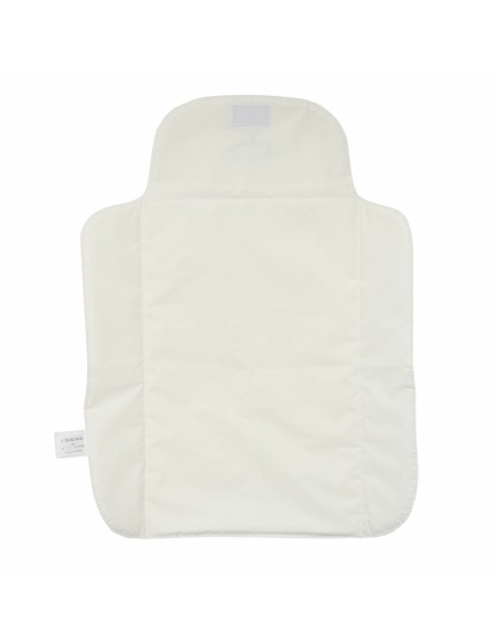 Changeur de bébé portable Miffy Moon Bleu Beige