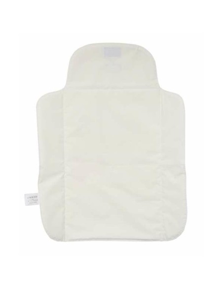 Changeur de bébé portable Miffy Moon Bleu Beige