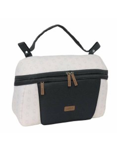 Sac organisateur pour poussette de bébé Miffy Moon 2