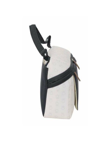 Sac organisateur pour poussette de bébé Miffy Moon