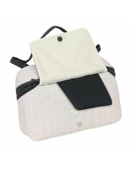 Sac organisateur pour poussette de bébé Miffy Moon