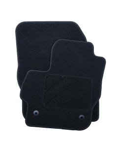 Set de tapis de voitures OCC Motorsport OCCMZ0003 Mazda 3 5 Pièces 2