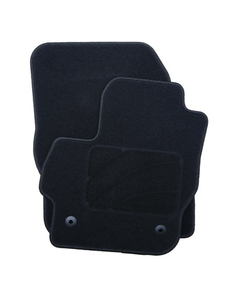Set de tapis de voitures OCC Motorsport OCCMZ0003 Mazda 3 5 Pièces