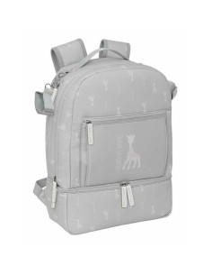 Sac organisateur pour poussette de bébé Sophie la Girafe 2