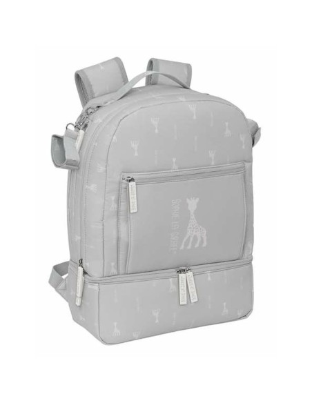 Sac organisateur pour poussette de bébé Sophie la Girafe