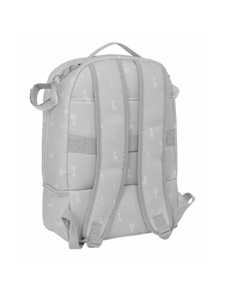 Sac organisateur pour poussette de bébé Sophie la Girafe